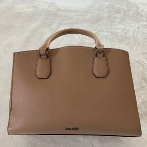 Nine West satchel